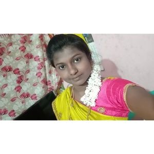 Meet your Posher, Suganthi